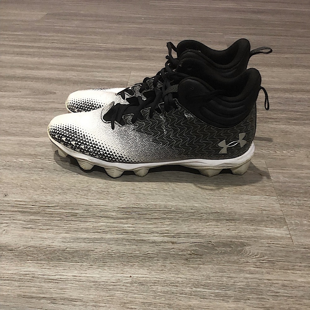 Under Armour Spotlight 3.0